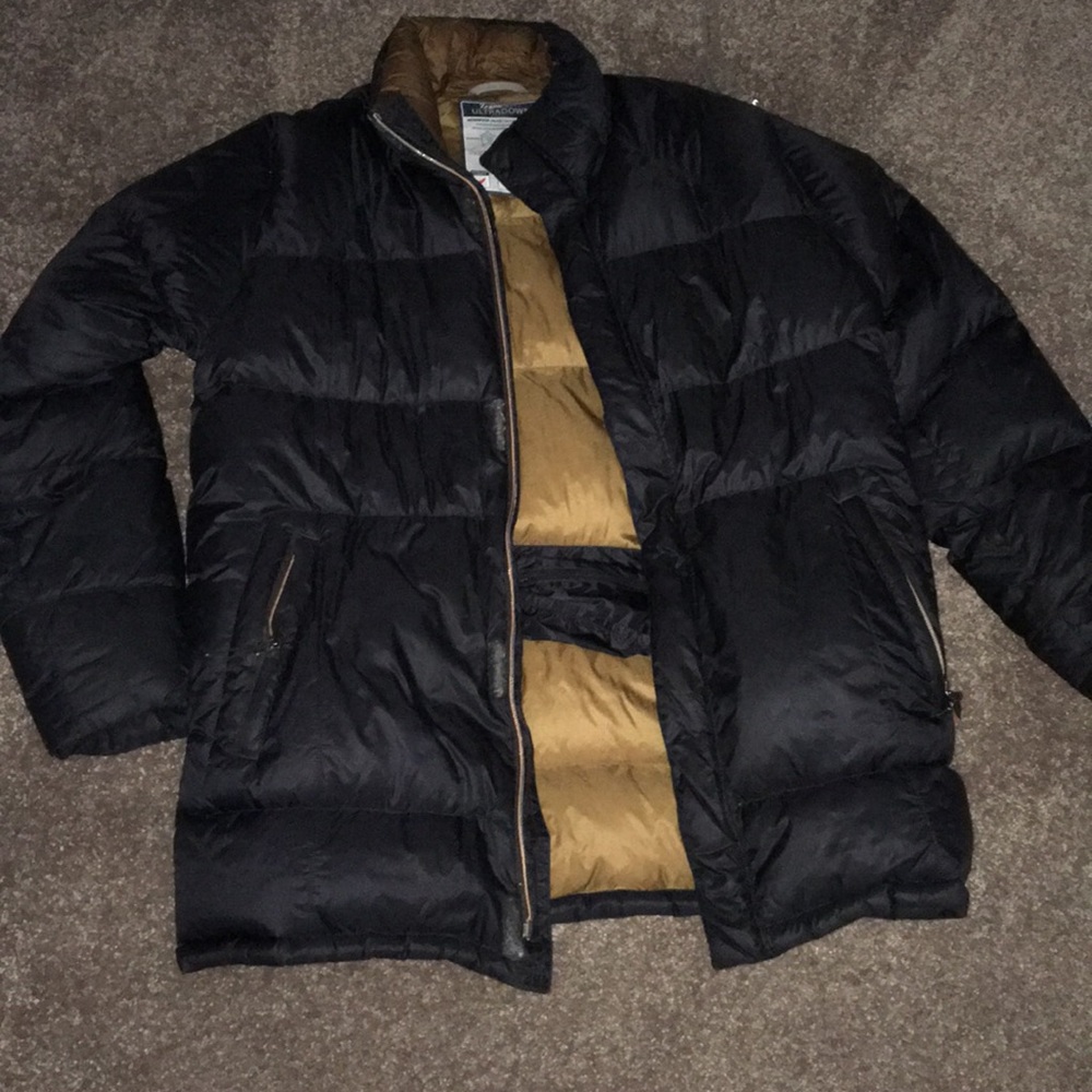 Zegna ultra down down jacket. Perfect